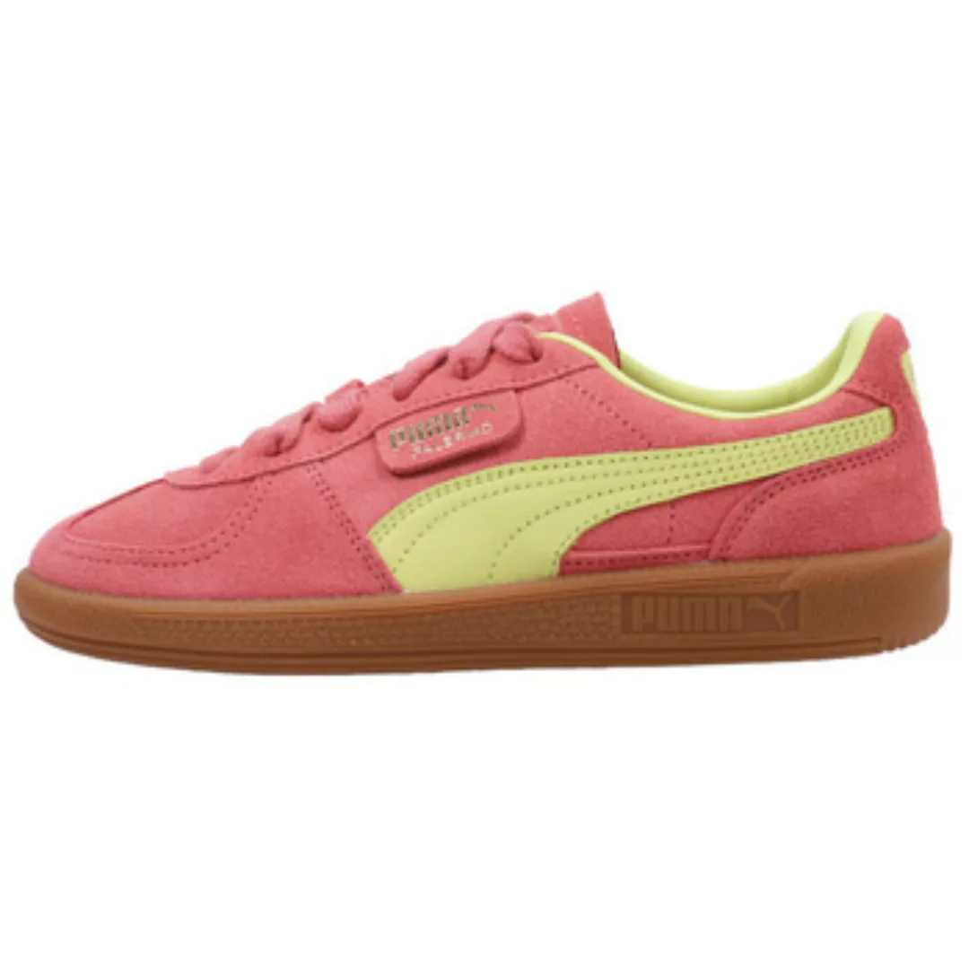 Puma  Sneaker PALERMO günstig online kaufen