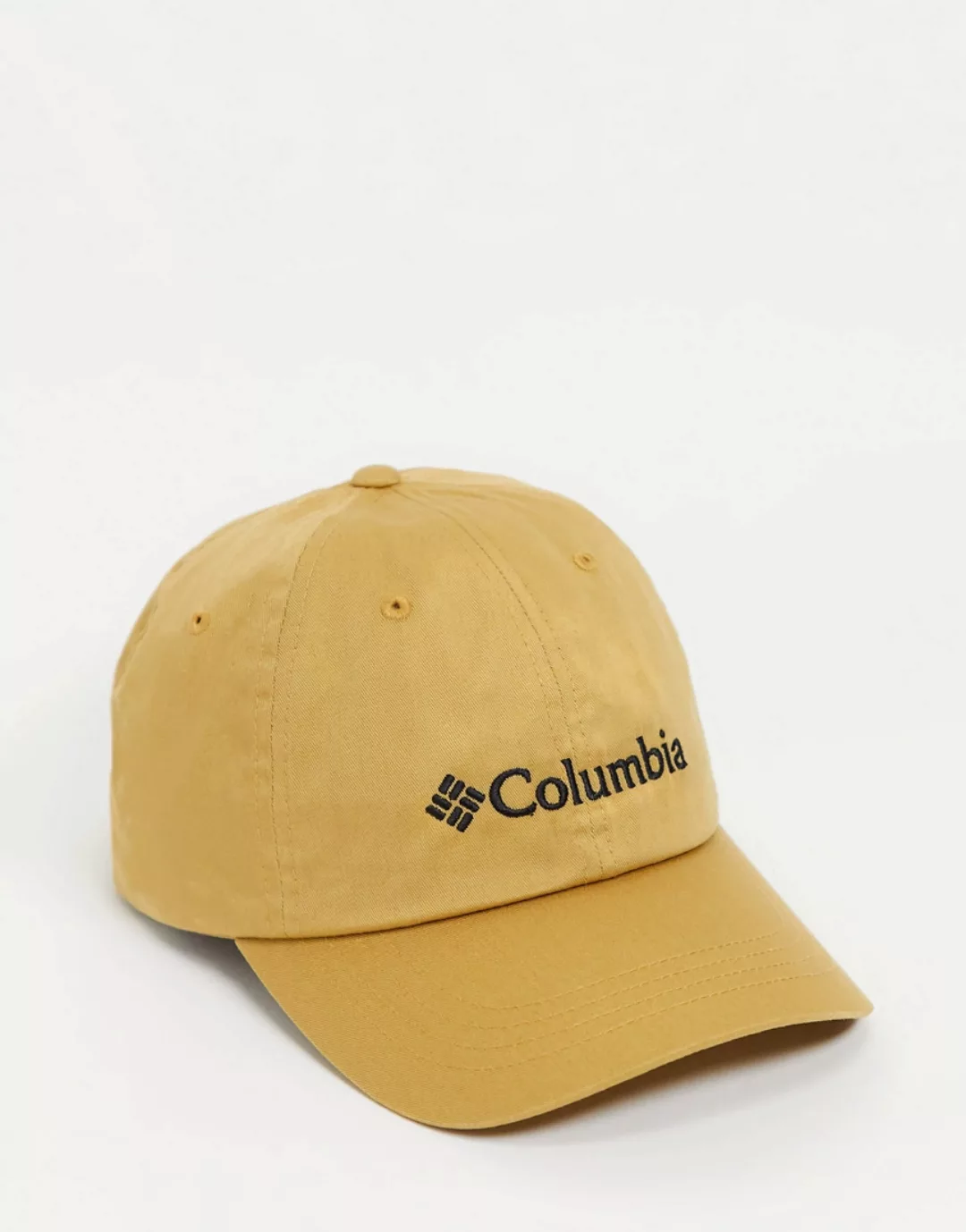 Columbia – ROC – Kappe in Hellbraun-Orange günstig online kaufen