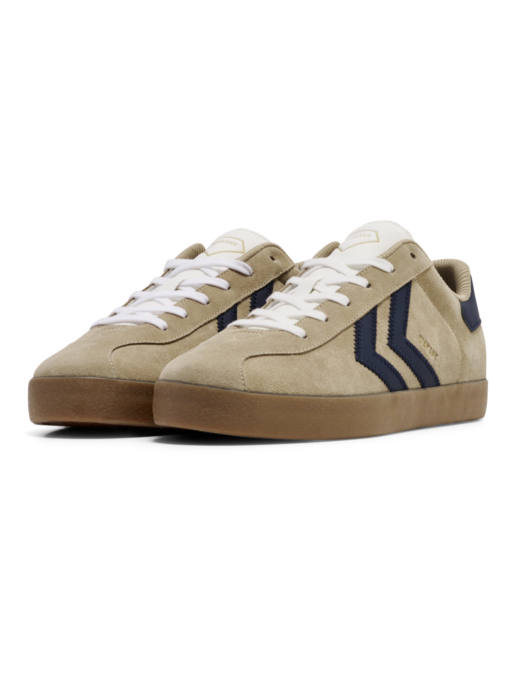 hummel Sneaker "DIAMANT LX-E SD" günstig online kaufen