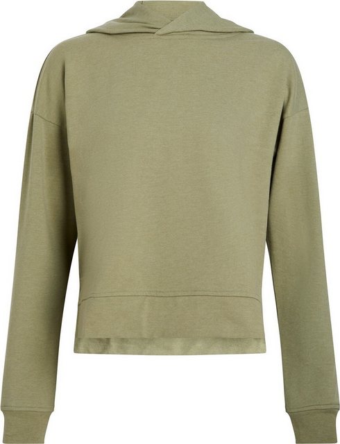 Energetics Kapuzensweatshirt Da.-Kapuzensweat Svea W GREEN günstig online kaufen