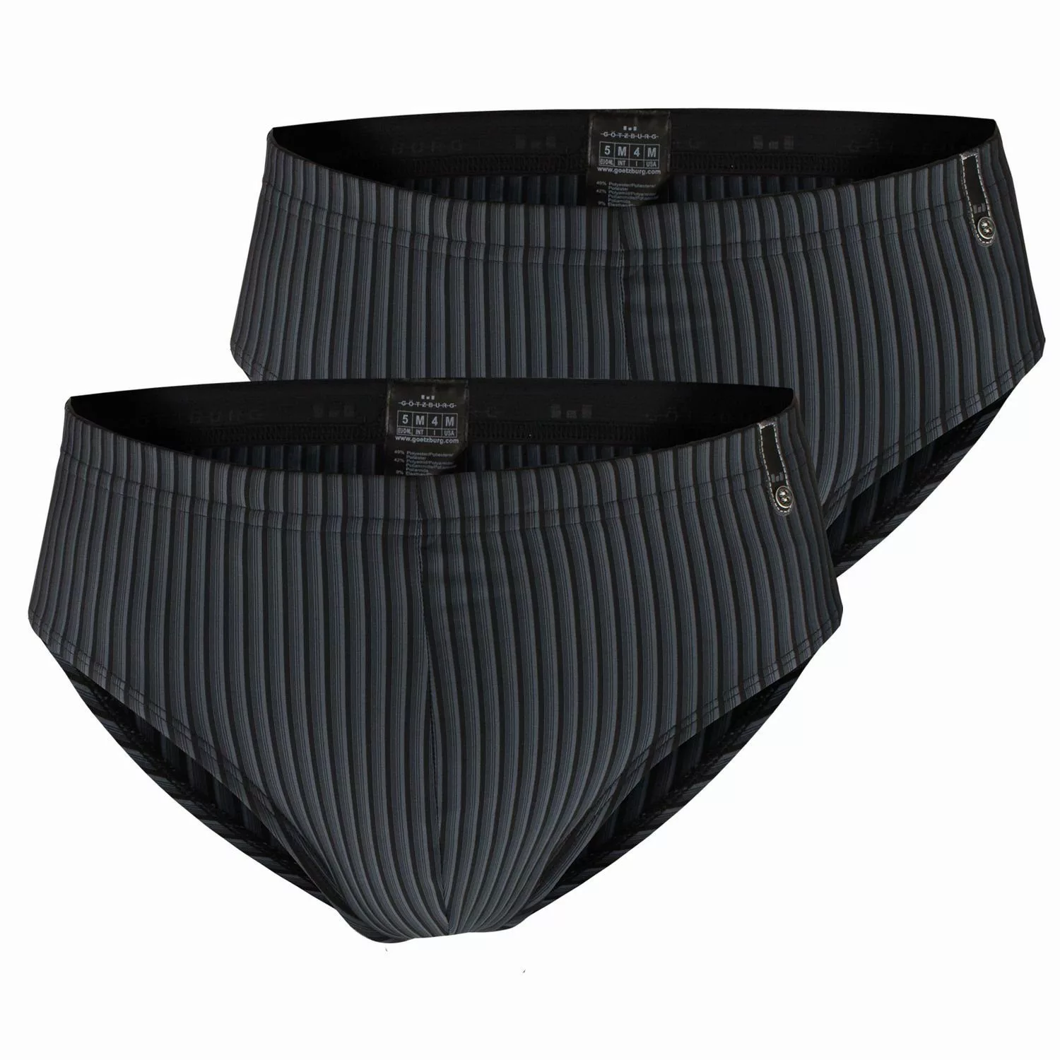 GÖTZBURG Slip Havanna Club (2-St) atmungsaktiv günstig online kaufen
