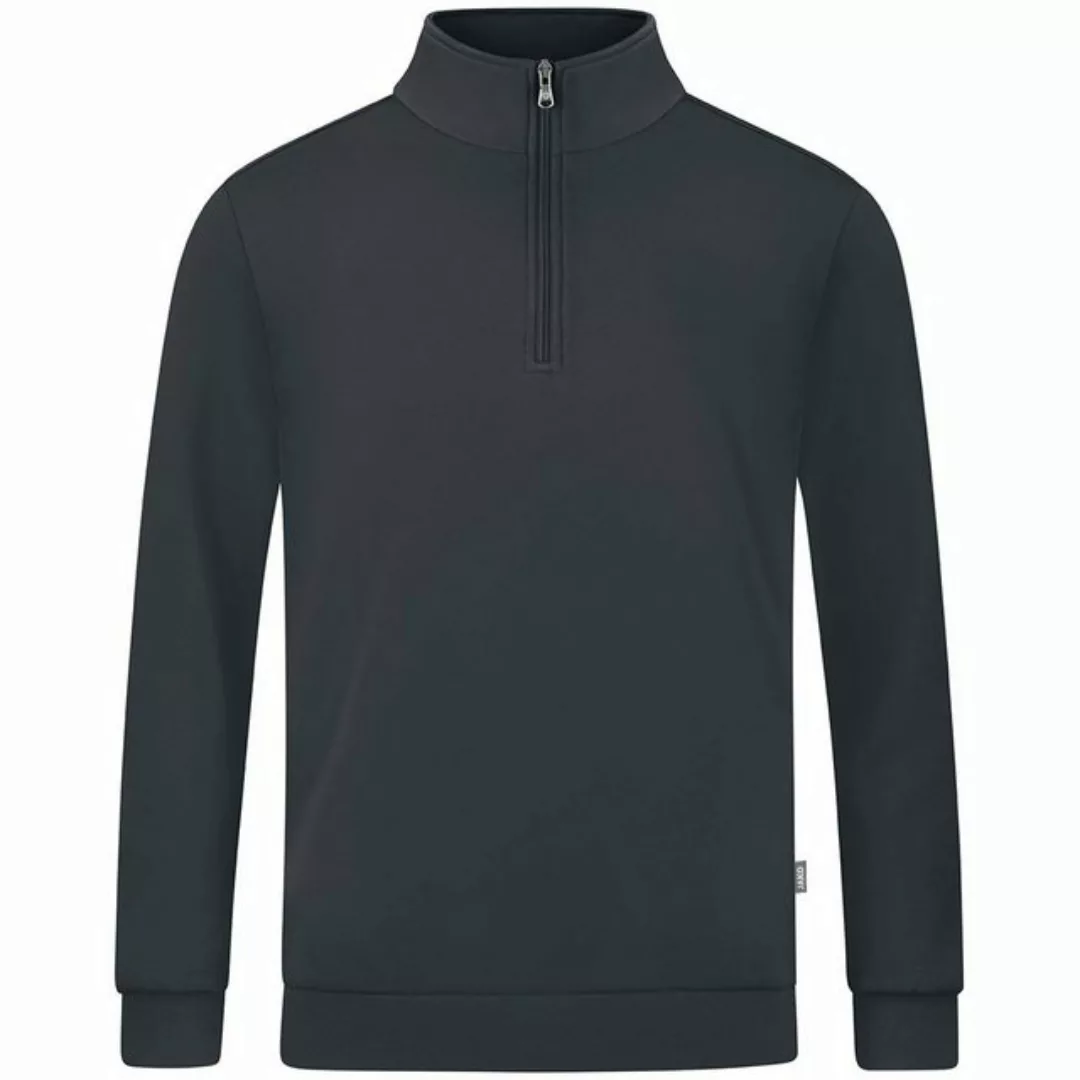 Jako Sweatshirt Ziptop Organic günstig online kaufen