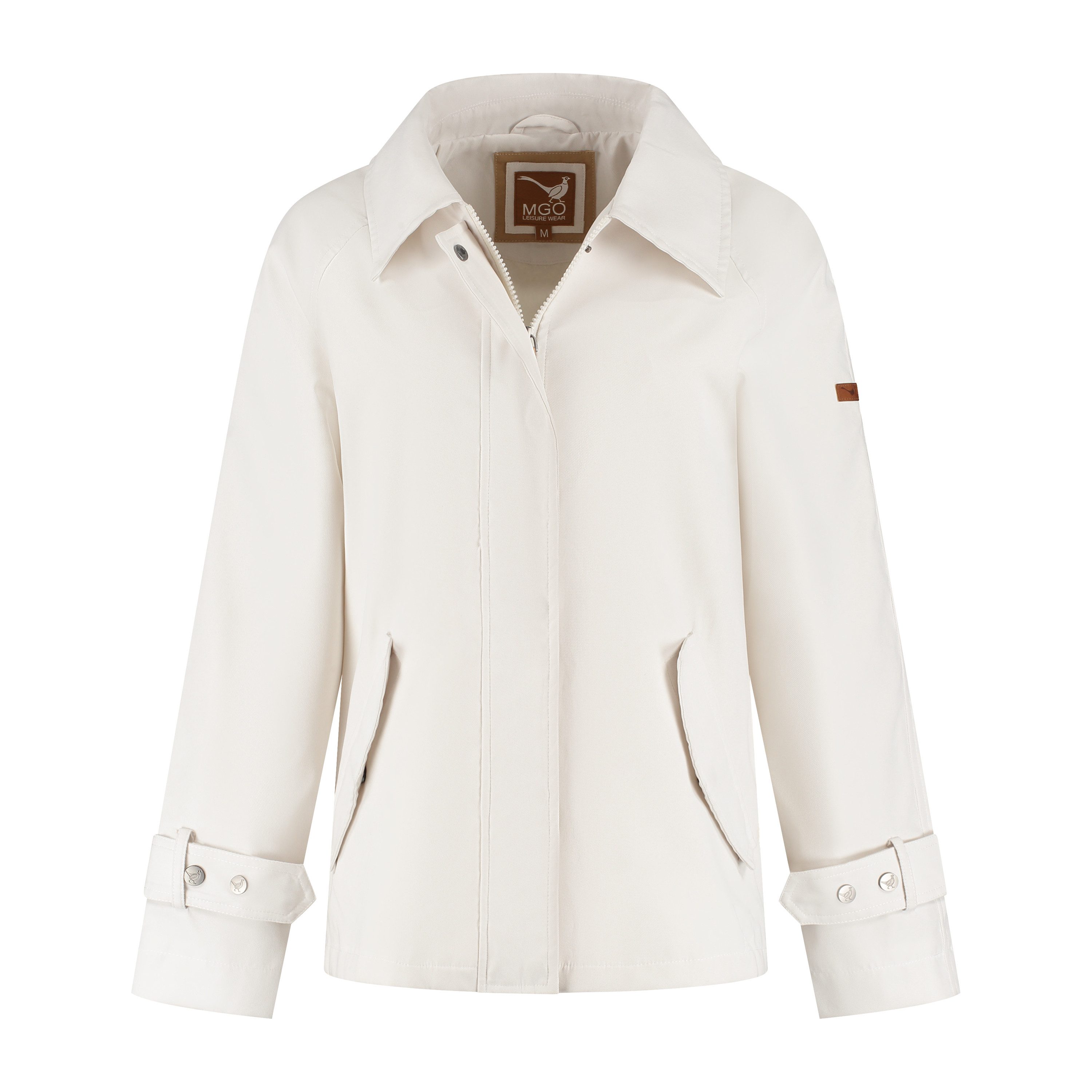 MGO Outdoorjacke Charlie günstig online kaufen
