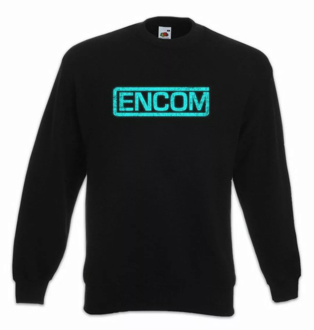 Urban Backwoods Sweatshirt Encom II Sweatshirt Computer Technology Corporat günstig online kaufen