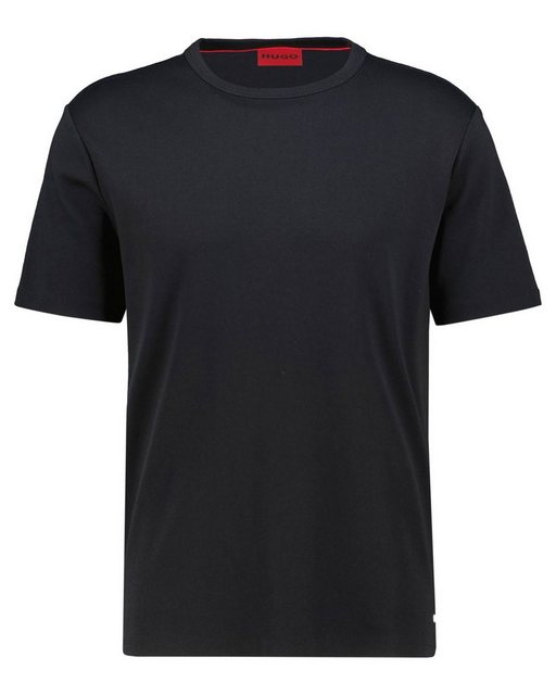 HUGO T-Shirt Herren T-Shirt DOZY (1-tlg) günstig online kaufen