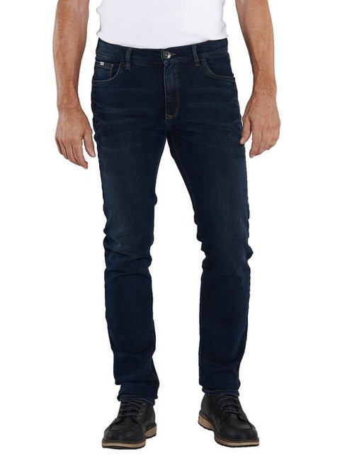 Engbers Stretch-Jeans Super-Stretch-Jeans slim fit günstig online kaufen