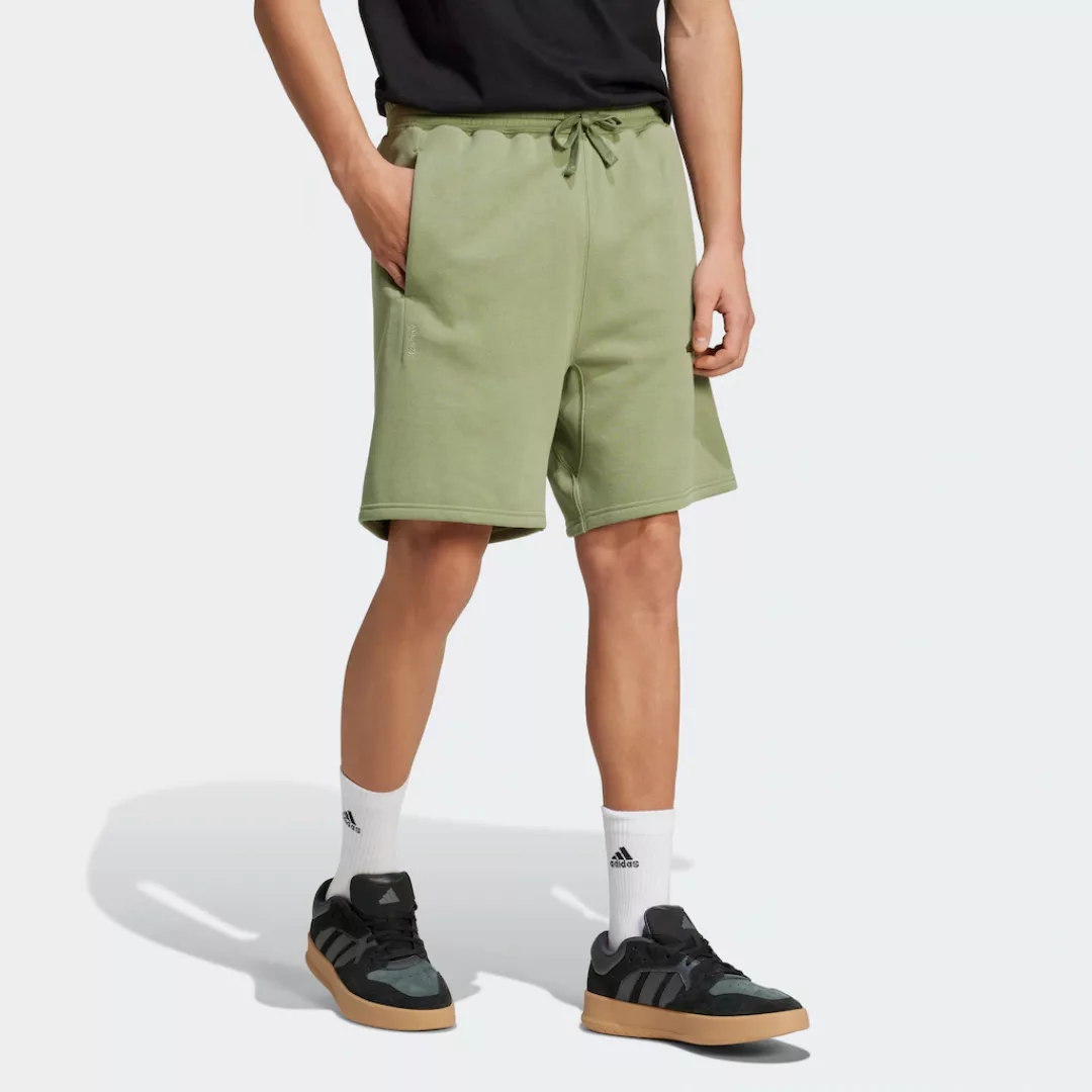 adidas Sportswear Shorts "M A SZN FL SHO", (1 tlg.) günstig online kaufen