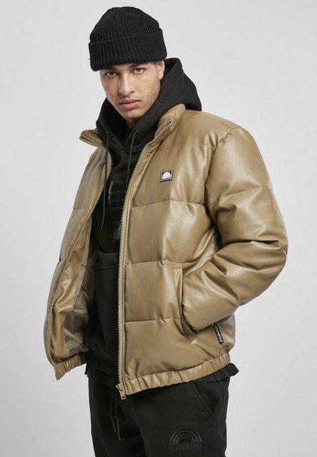 Southpole Winterjacke Southpole Herren Southpole Winter Jacket (1-St) günstig online kaufen