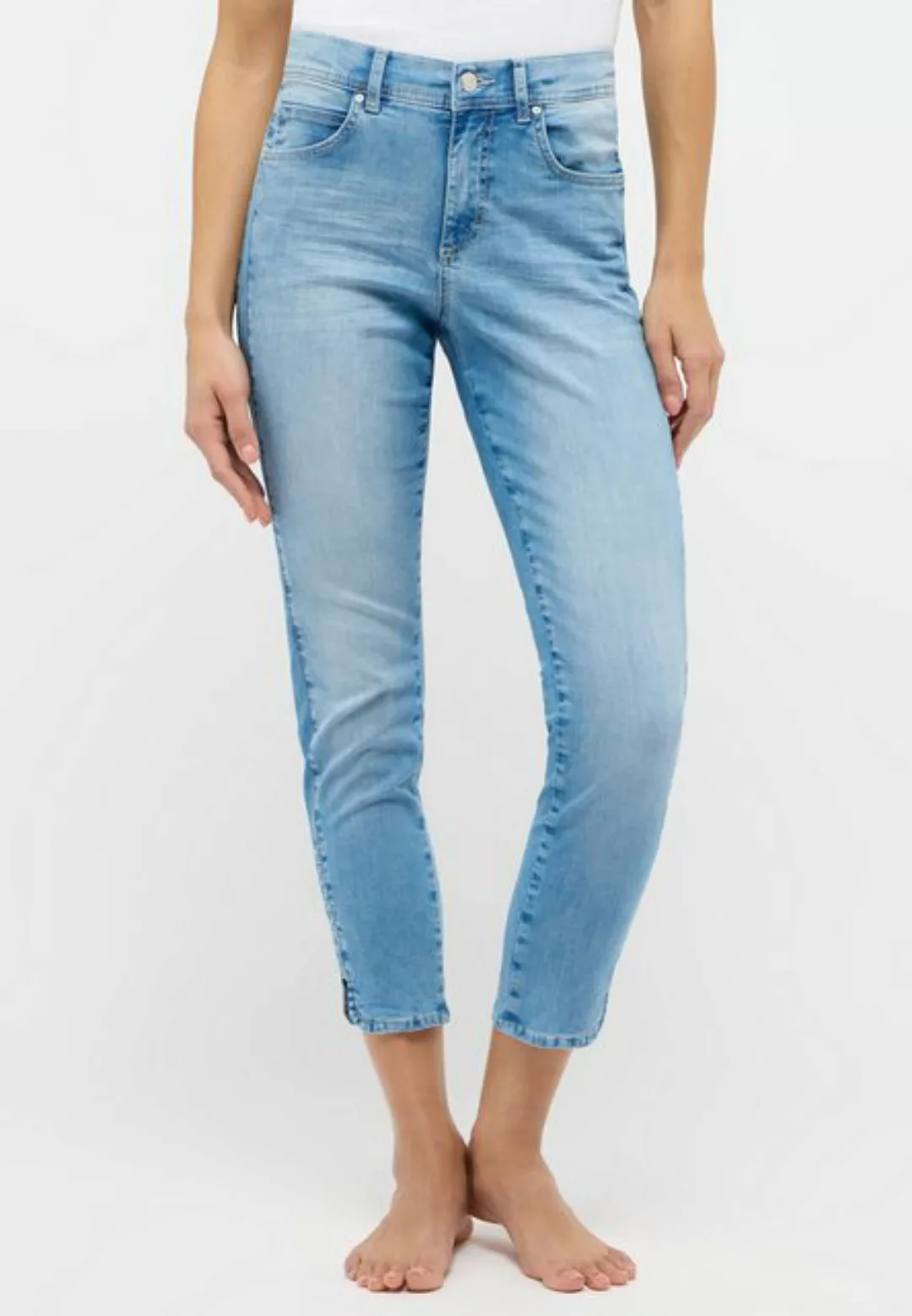 ANGELS 5-Pocket-Jeans günstig online kaufen