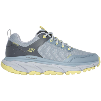 Skechers  Sneaker Relaxed Fit: Dlux Journey Marigold günstig online kaufen