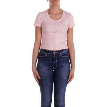 Guess  T-Shirt W5GP27KA0H1 günstig online kaufen