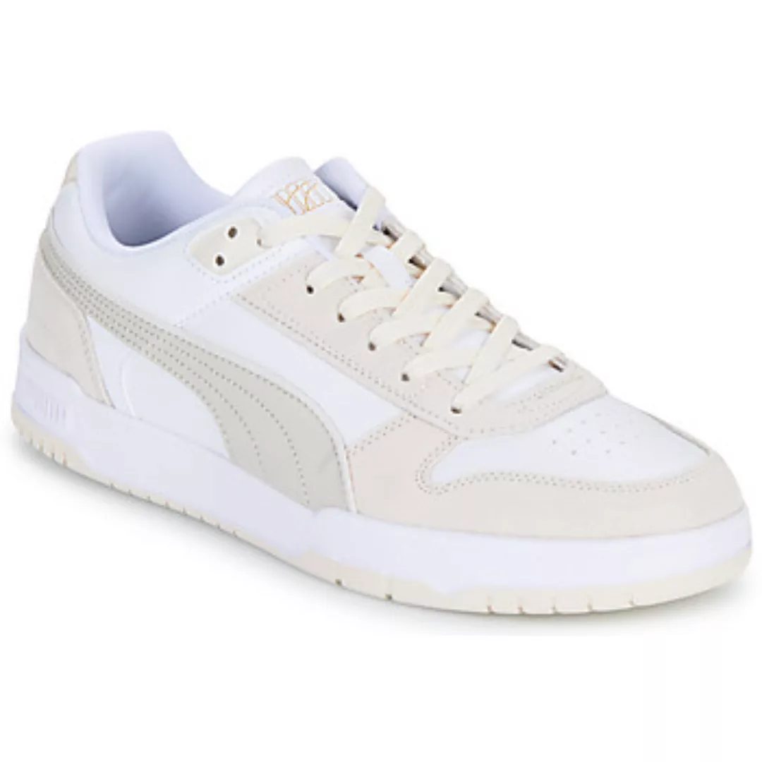 Puma  Sneaker RBD Game Low SD günstig online kaufen