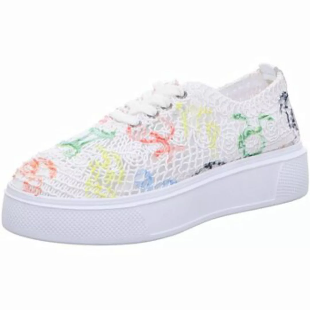 Gemini  Sneaker TEXTIL/KOMBI SCHNUERSCHUH 396552-96-199** günstig online kaufen