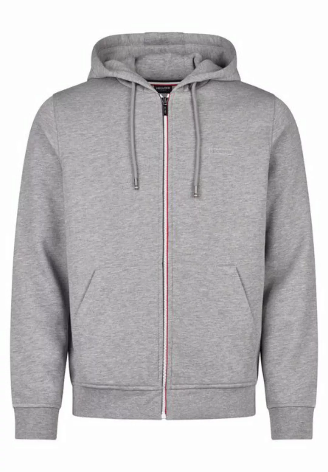 HECHTER PARIS Sweatjacke Regular Fit (1-tlg) günstig online kaufen