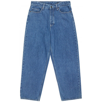Element  Straight Leg Jeans Big 5 denim günstig online kaufen