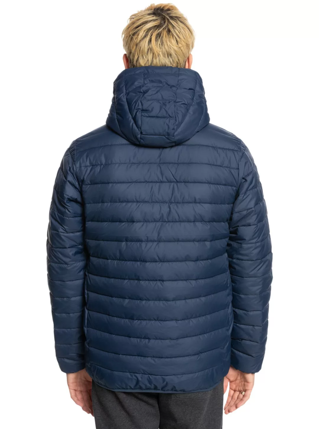 Quiksilver Daunenjacke "Scaly" günstig online kaufen