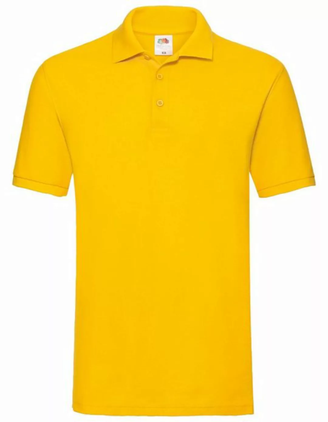 Fruit of the Loom Poloshirt Fruit of the Loom Premium Polo günstig online kaufen