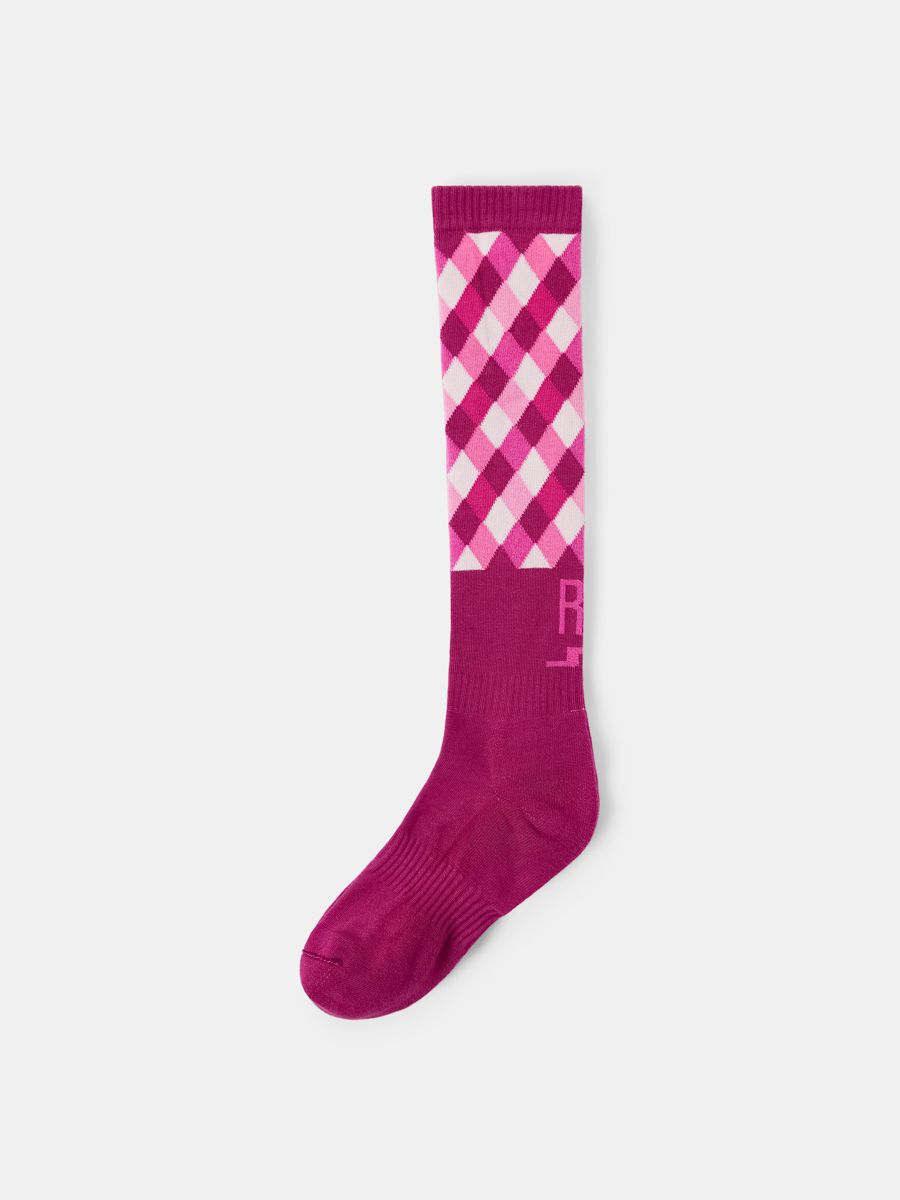 ACTIVE ARGYLE LONG SOCKEN günstig online kaufen