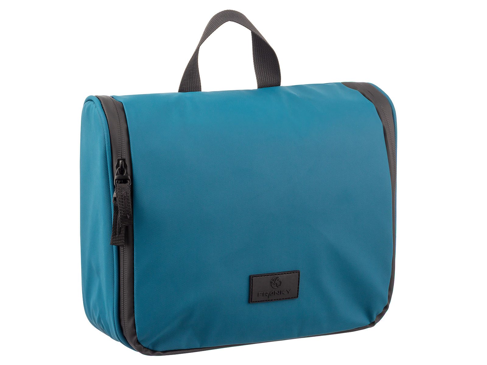 Franky Kulturbeutel Kulturbeutel KB03-B (1, 1-tlg), günstig online kaufen