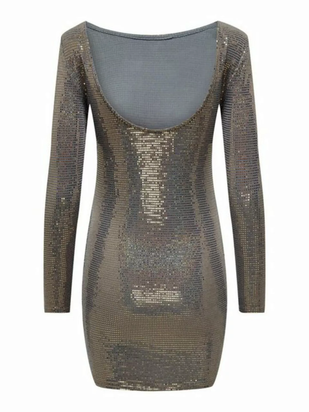 ONLY Abendkleid ELLA (1-tlg) Rückenfrei günstig online kaufen