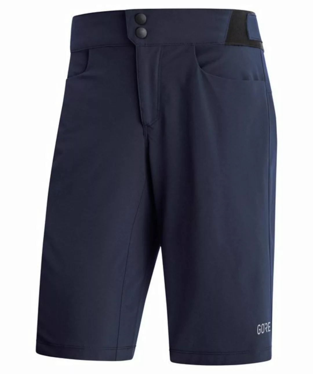 GORE® Wear Fahrradhose Radsport Shorts "Passion" (1-tlg) günstig online kaufen