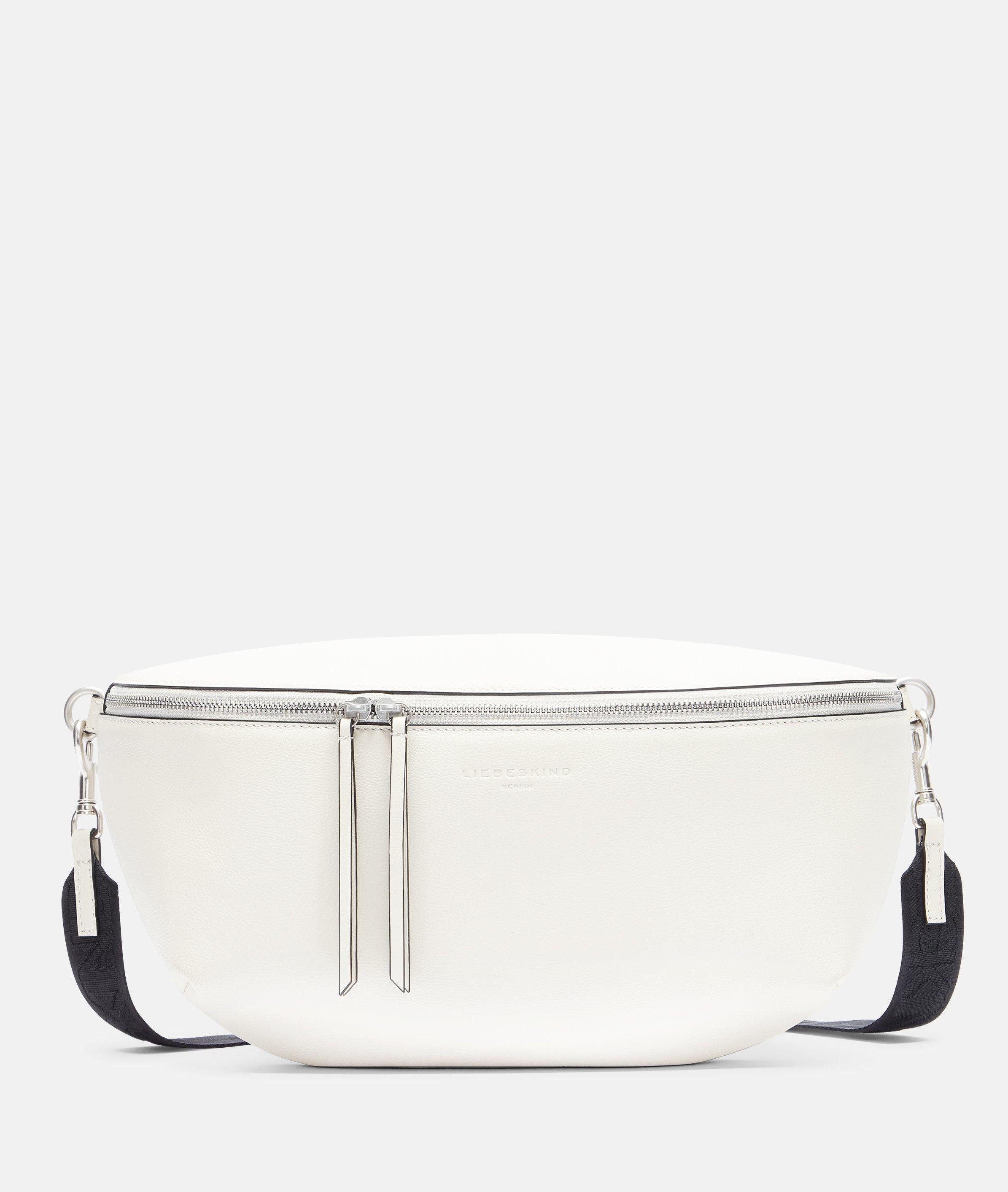 Liebeskind Berlin Henkeltasche Gürteltasche aus feinem günstig online kaufen