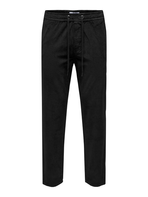 ONLY & SONS Cordhose ONSLINUS TAP CORDUROY 0185 PANT NOOS günstig online kaufen