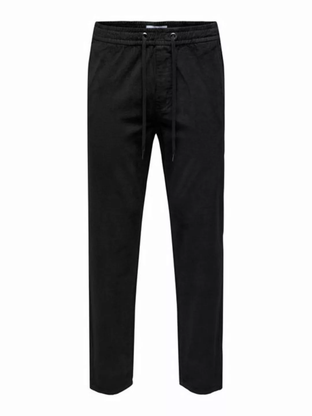 ONLY & SONS Cordhose ONSLINUS TAP CORDUROY 0185 PANT NOOS günstig online kaufen