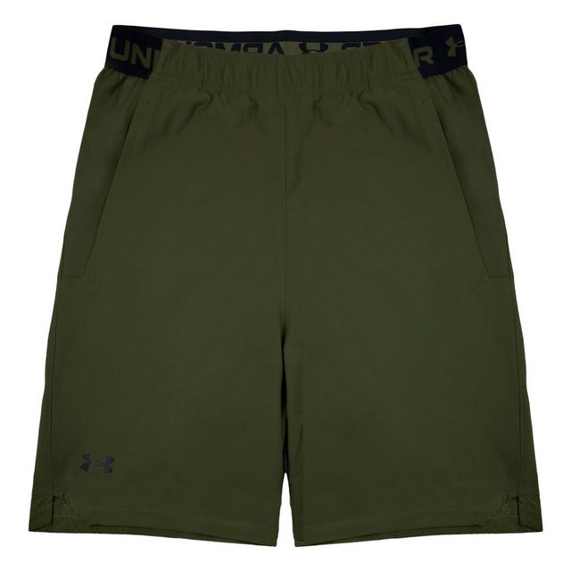 Under Armour® Shorts Vanish Woven 6in Shorts mit innenliegendem Zugband günstig online kaufen