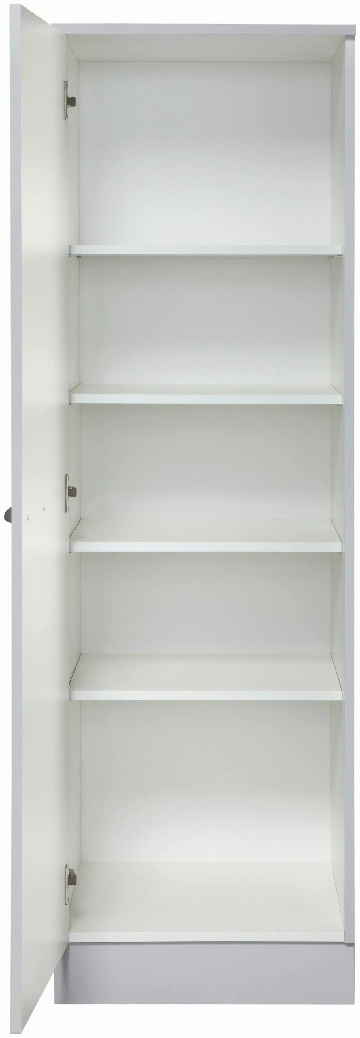 wiho Küchen Seitenschrank Michigan günstig online kaufen