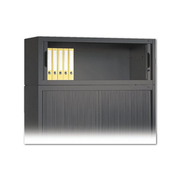 CP Aufsatzschrank Omnispace mit Querrollladen, 80x45 cm günstig online kaufen