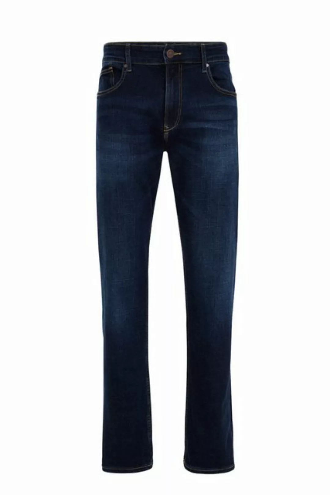 WE Fashion Regular-fit-Jeans günstig online kaufen