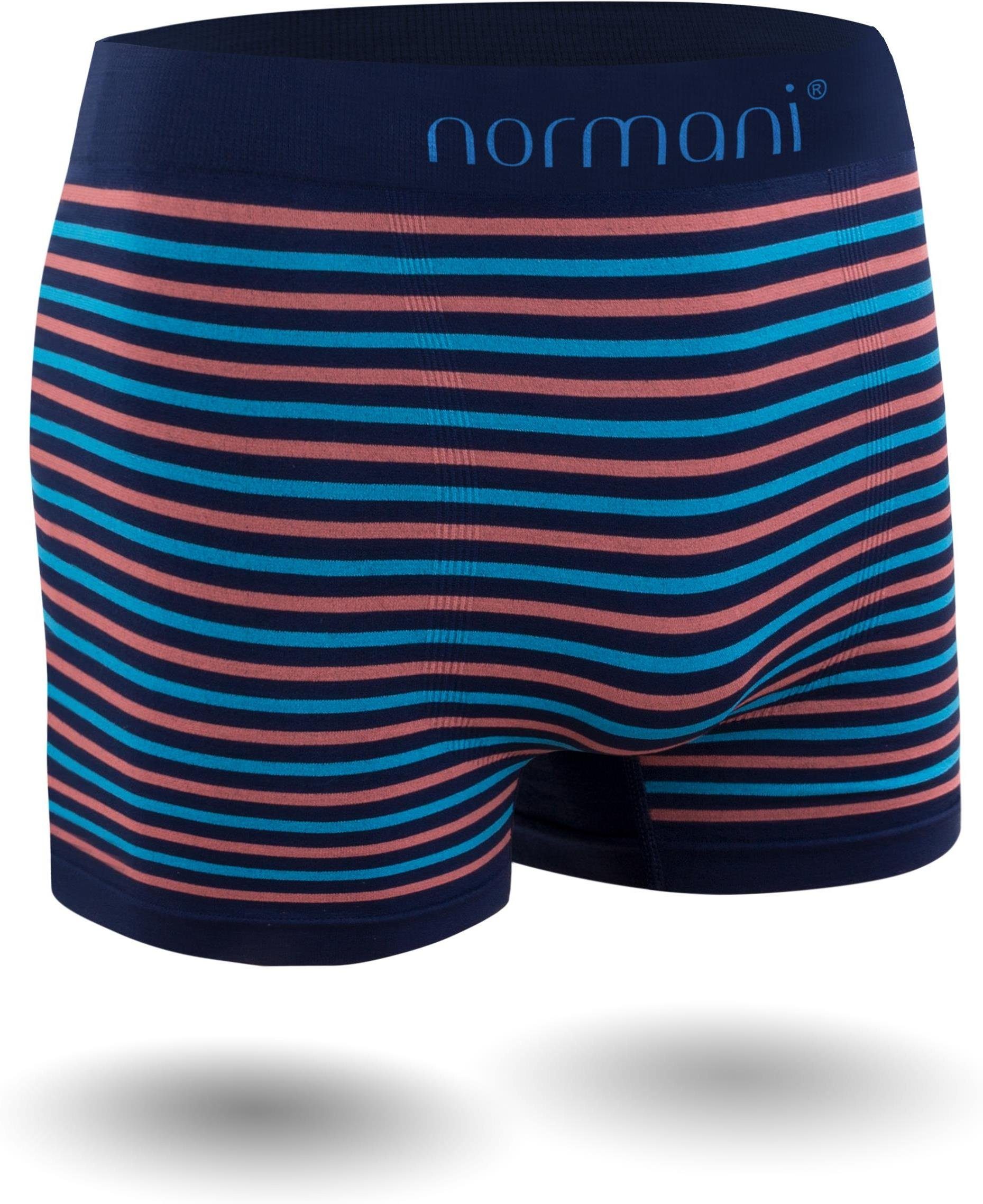 normani Retro Boxer Herren Sport Unterhosen günstig online kaufen
