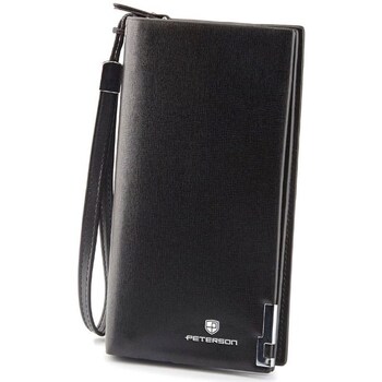 Peterson  Geldbeutel PTNHYYTSW002BLACK49768 günstig online kaufen