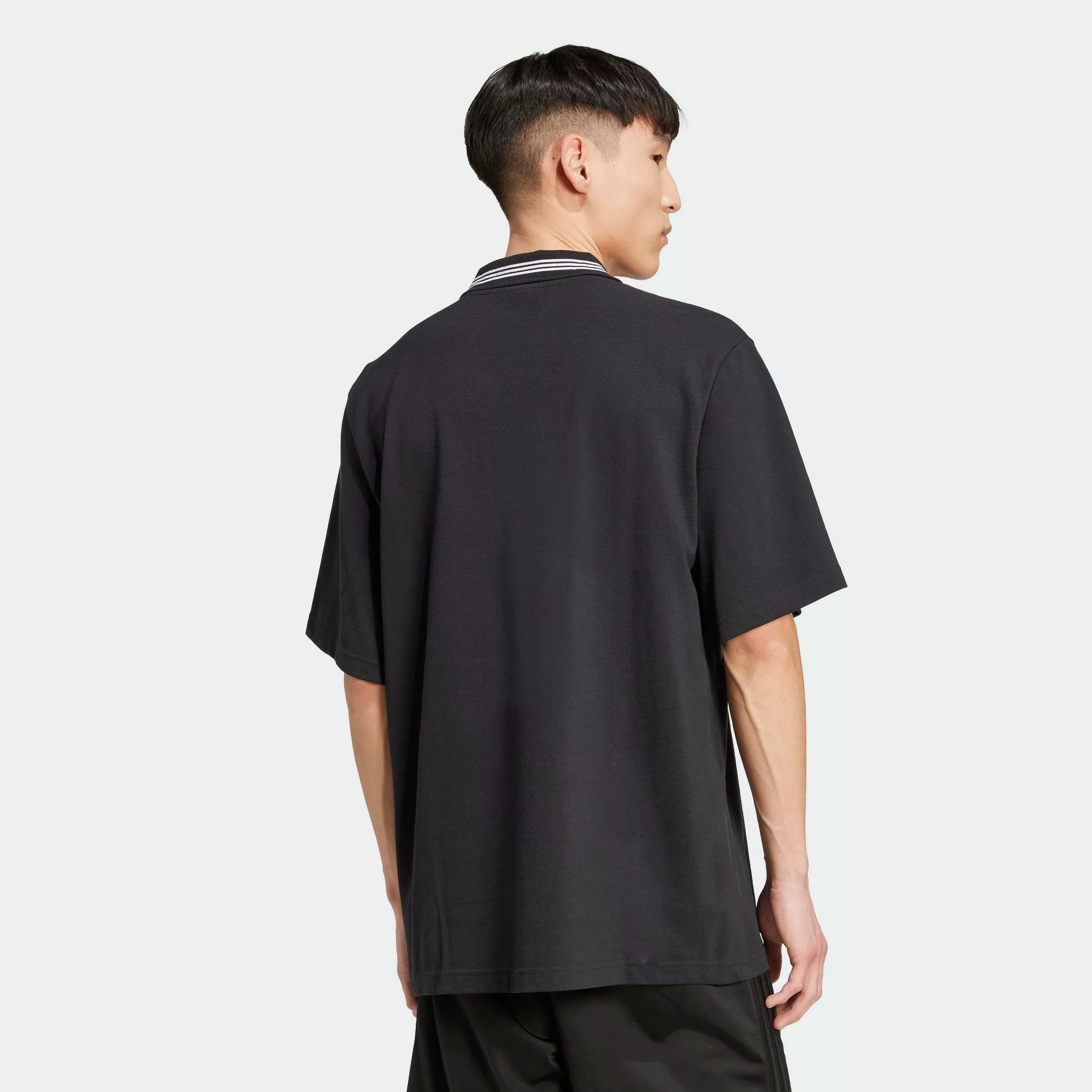adidas Originals T-Shirt LOOSE POLO günstig online kaufen