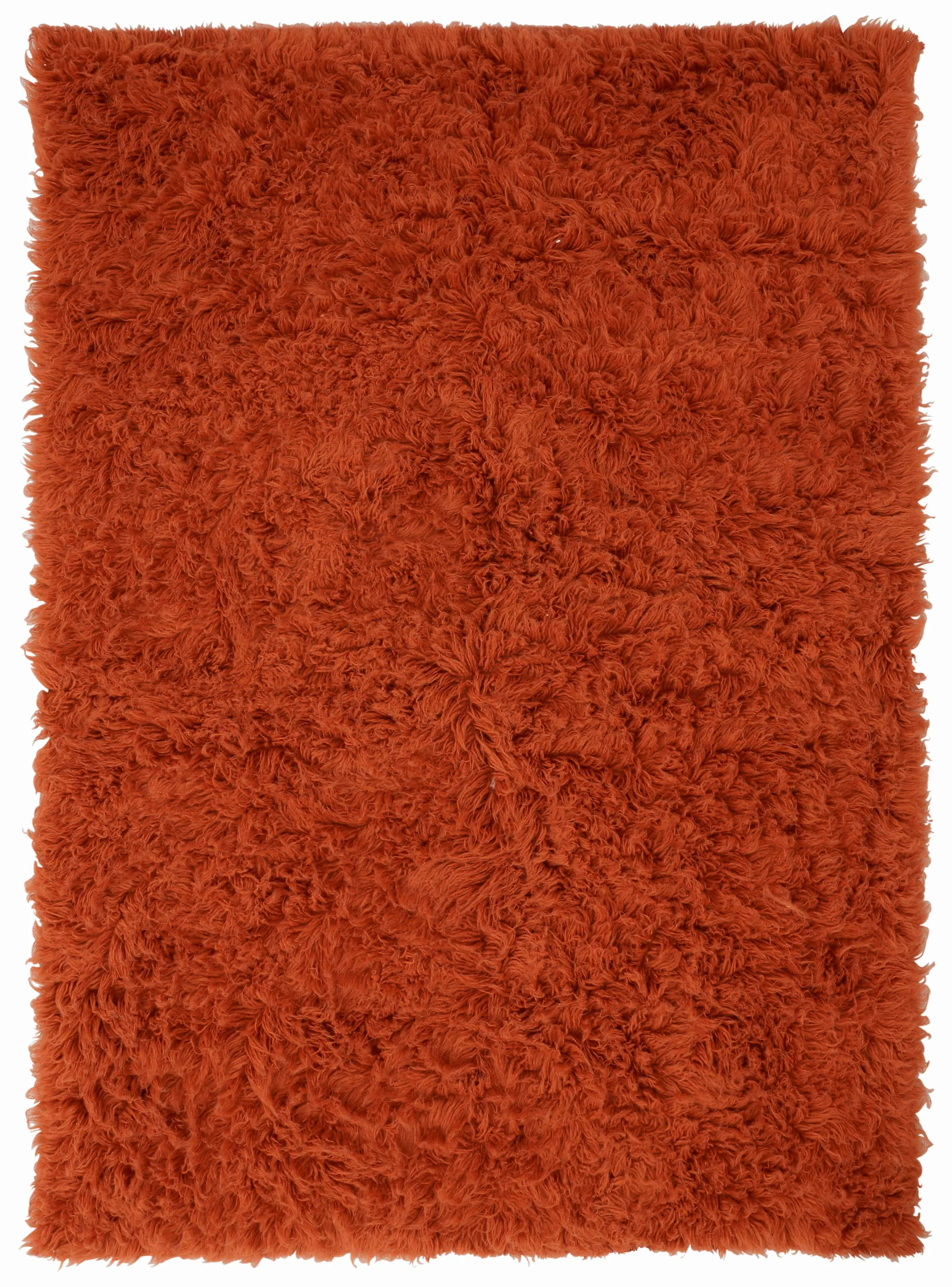 Böing Carpet Wollteppich »Flokati 1500 g«, rechteckig, 60 mm Höhe, Handweb günstig online kaufen