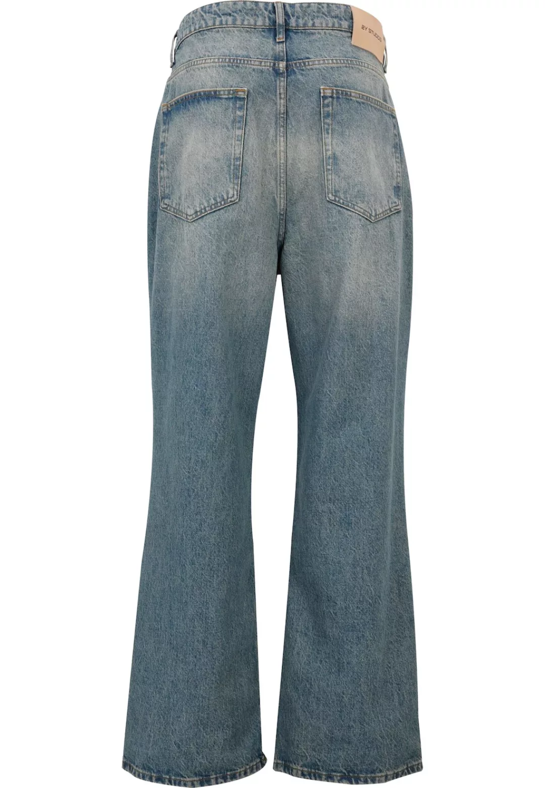 2Y Studios Bequeme Jeans "2Y Studios 2Y Anduin Ripped Baggys" günstig online kaufen