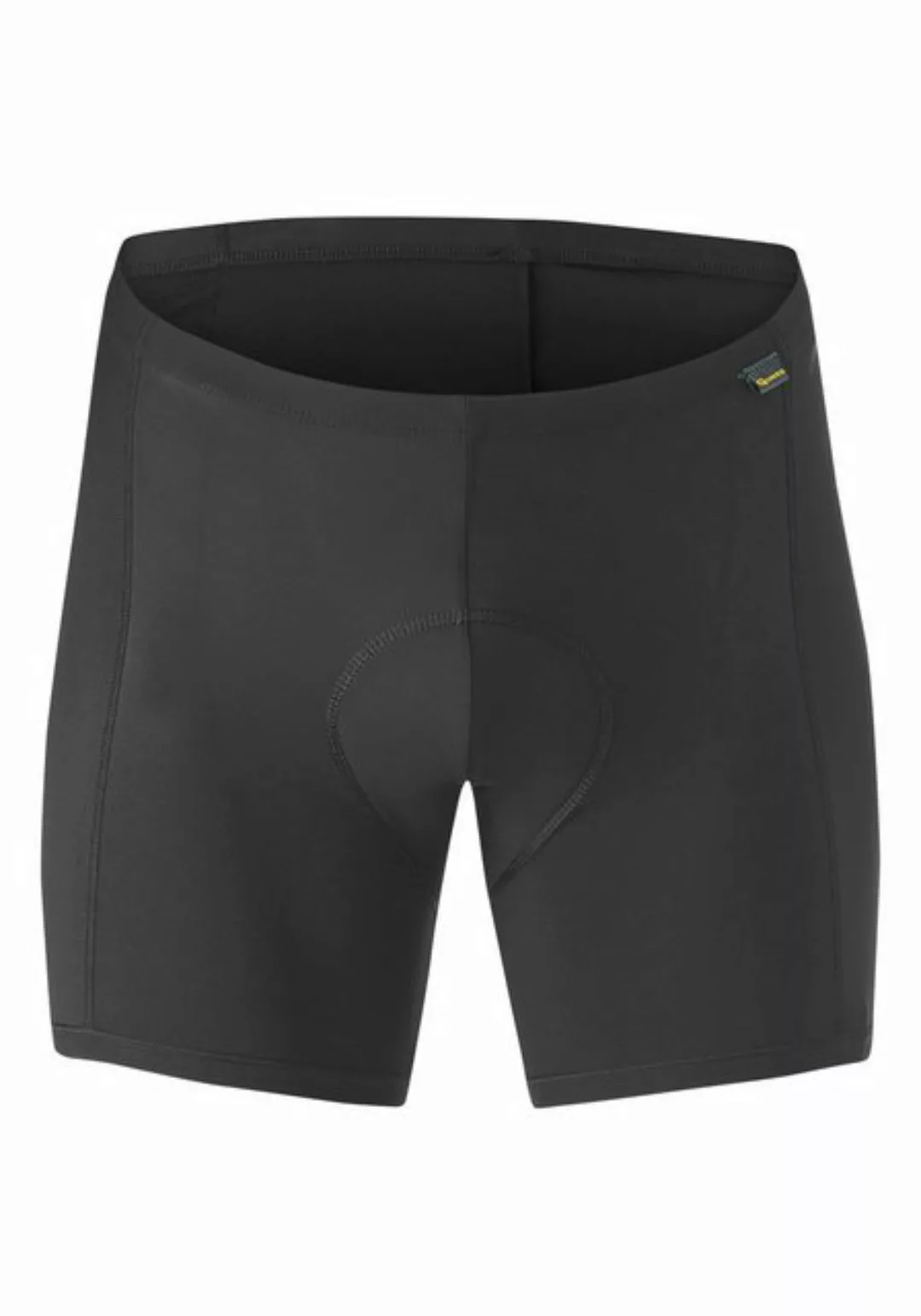 Gonso Fahrradhose Base Pant M Herren Fahrradunterhose, atmungsaktive Radhos günstig online kaufen