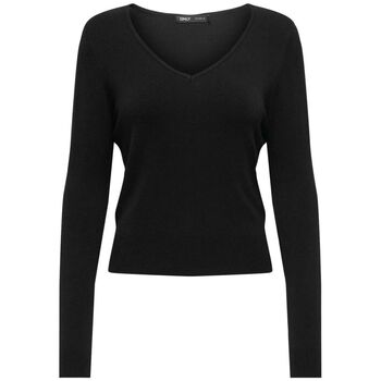 Only  Pullover 15333990 VENICE-BLACK günstig online kaufen