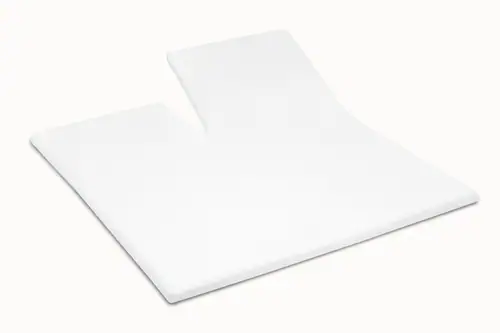 Cinderella Spannbettlaken »Jersey Split«, für Split Topper, bis 15 cm Matra günstig online kaufen