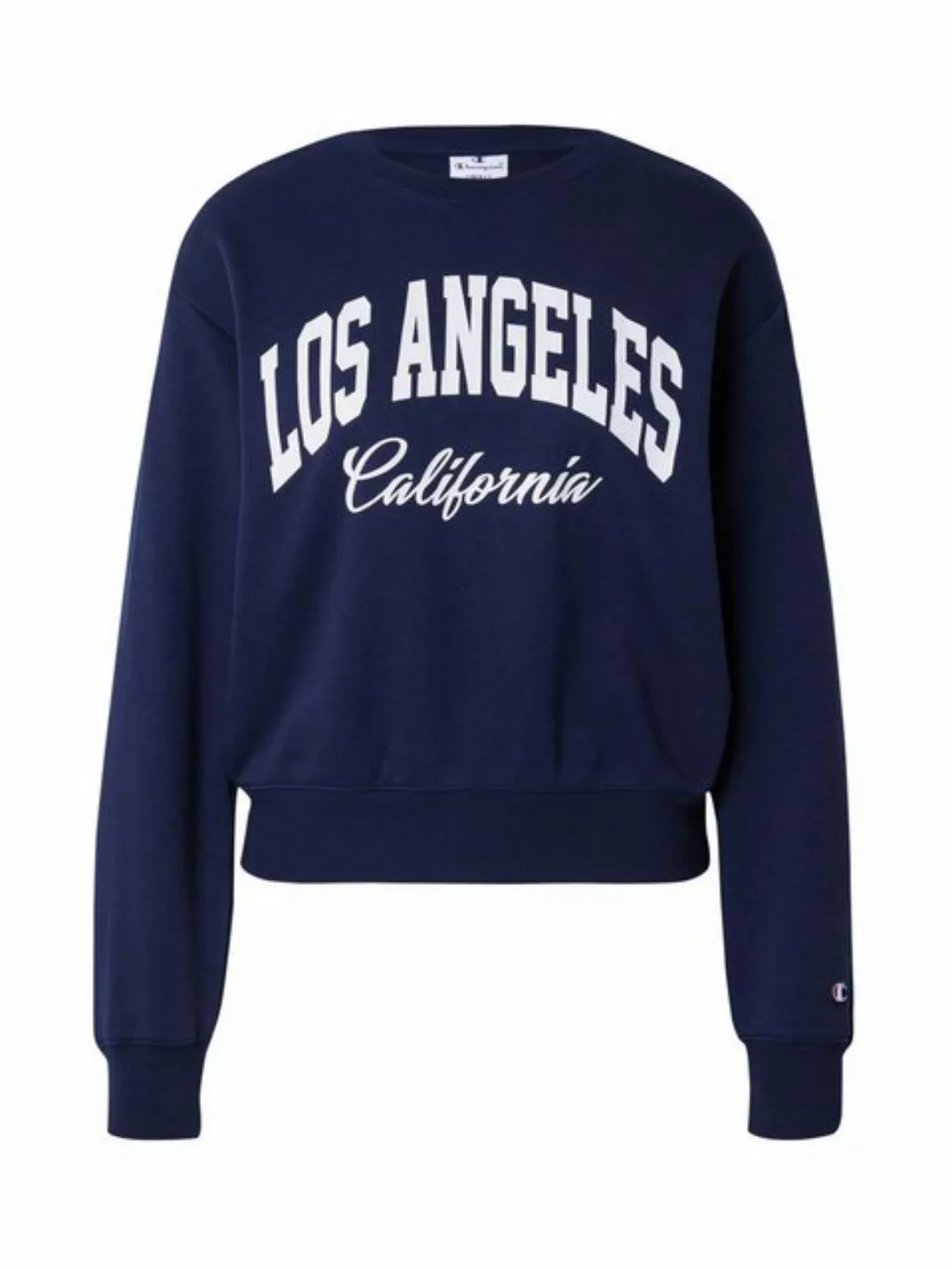 Champion Authentic Athletic Apparel Sweatshirt (1-tlg) Weiteres Detail günstig online kaufen