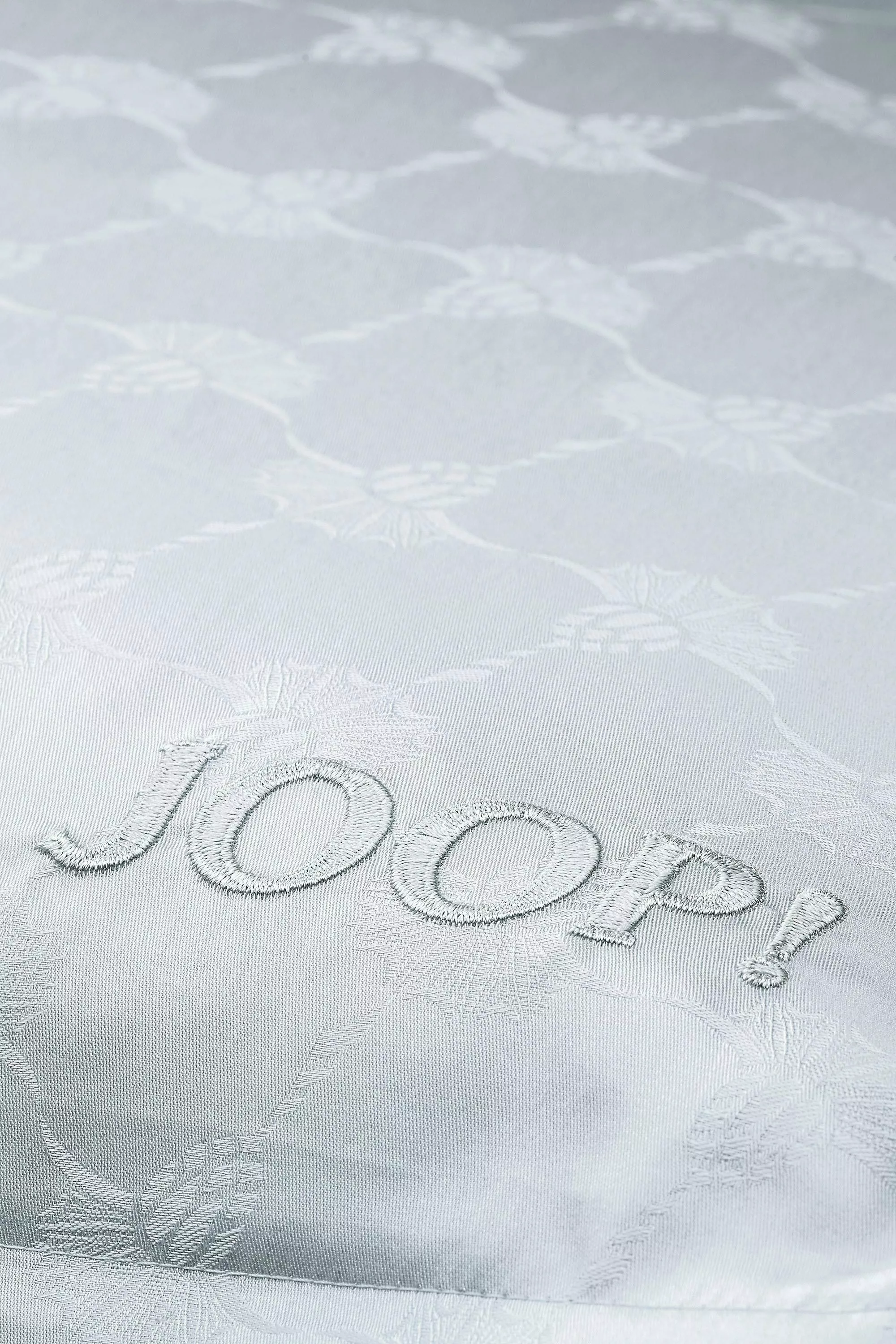 JOOP! Bettwäsche »Cornflower«, (2 tlg.), mit Kornblumen-Muster günstig online kaufen