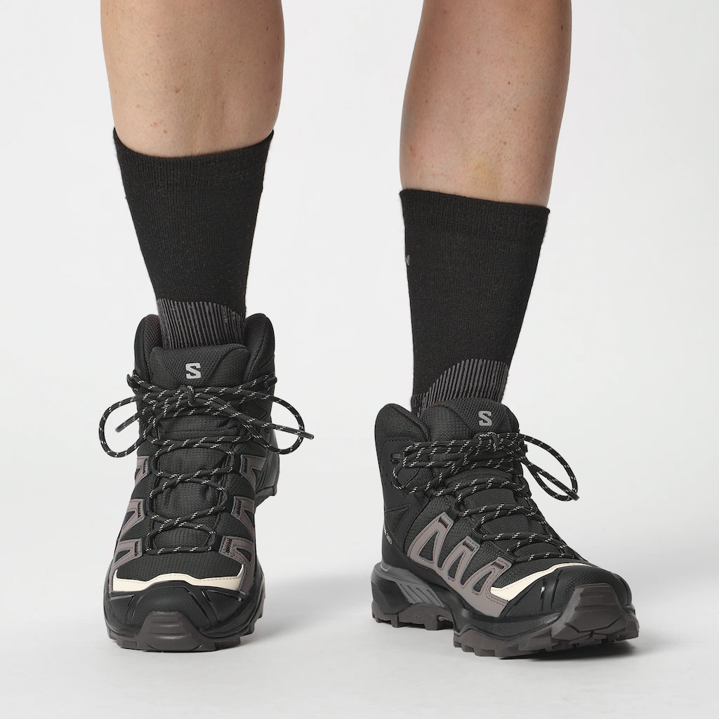 Salomon Wanderschuh "X ULTRA 360 MID GORE-TEX", wasserdicht günstig online kaufen
