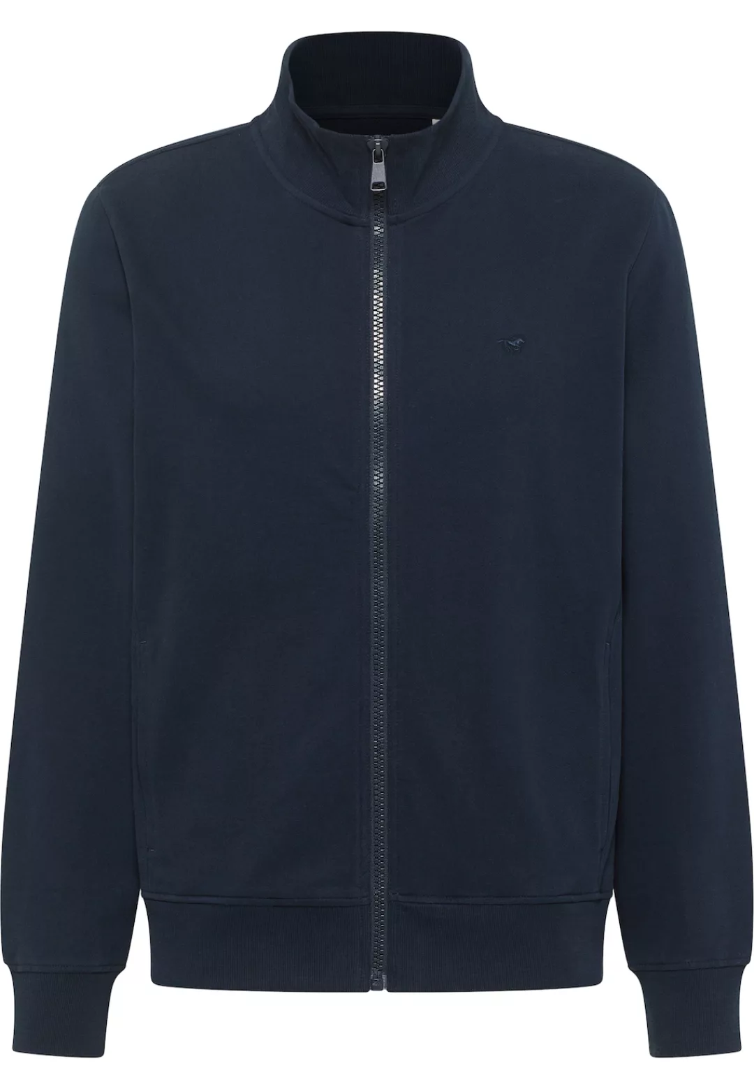 MUSTANG Sweatshirt "Herren Style Dillon" günstig online kaufen