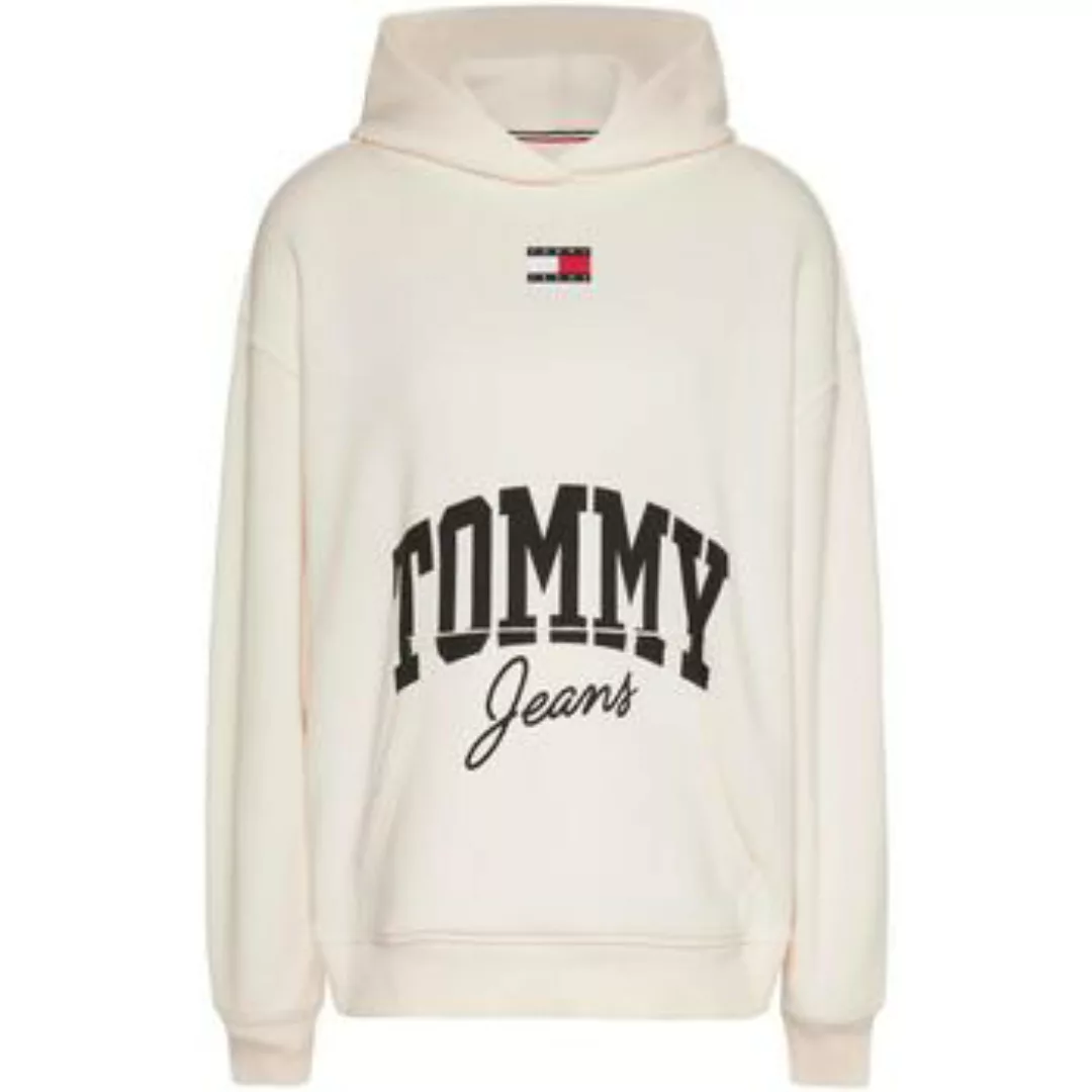 Tommy Jeans  Sweatshirt - günstig online kaufen