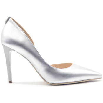 NeroGiardini  Pumps decollete elegante in pelle günstig online kaufen