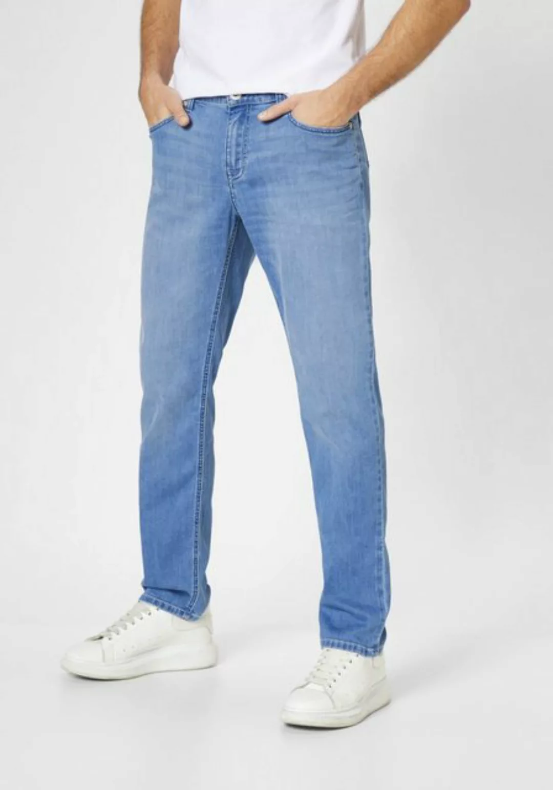 Paddock's Regular-fit-Jeans BEN Regular-Fit mit Motion & Comfort Stretch günstig online kaufen