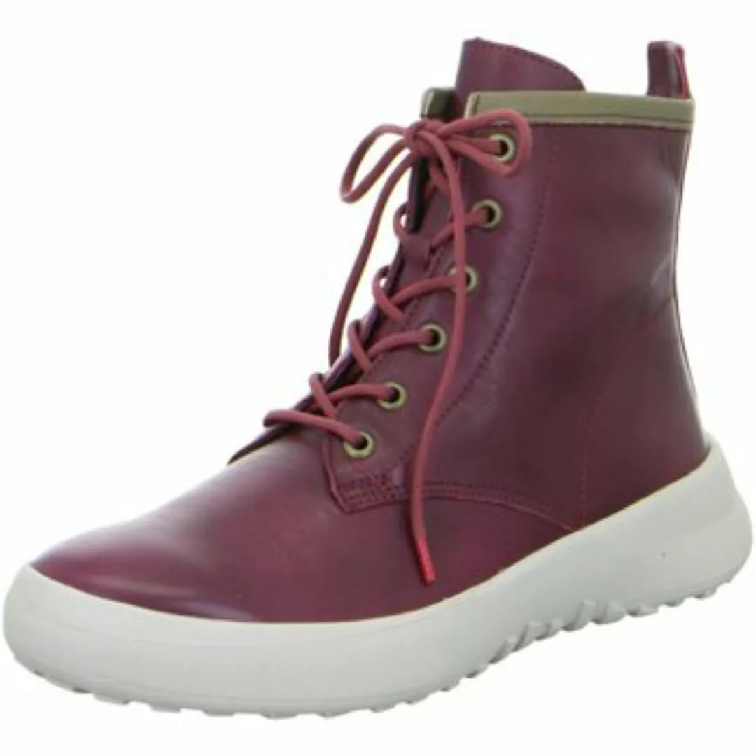 Think  Stiefel Stiefeletten Kusabi Stiefelette rosso 3-000819-5000 günstig online kaufen