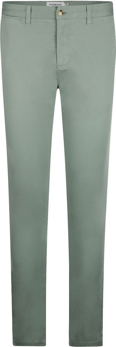 McGregor Chino Sage Grün - Größe W 36 - L 32 günstig online kaufen