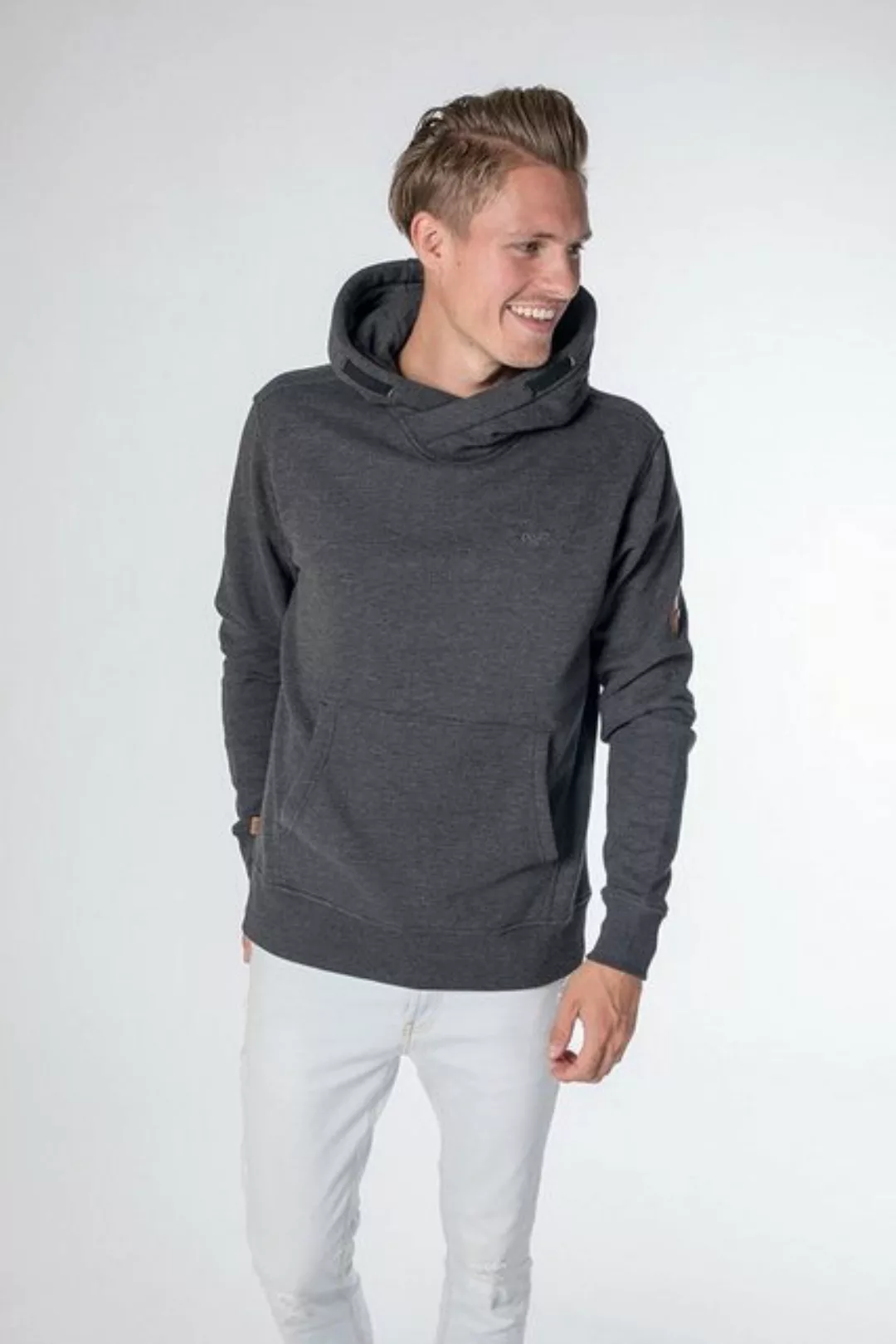 CNSRD Kapuzensweatshirt JOHNSON Sweat CS MEN günstig online kaufen